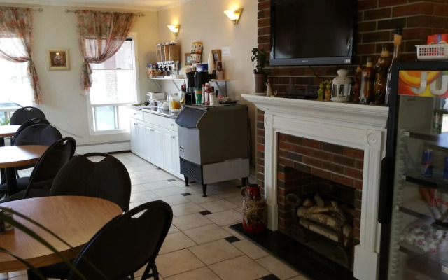 Athabasca Lodge Motel