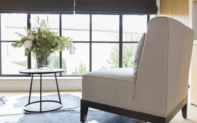 Mougins Luxury Retreats