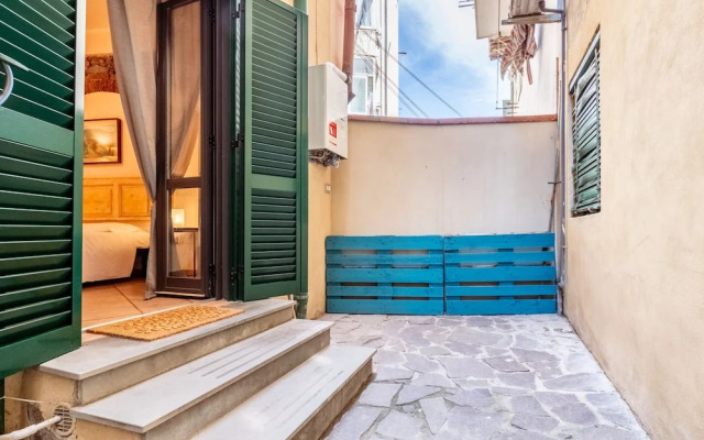 Sailor s House Livorno