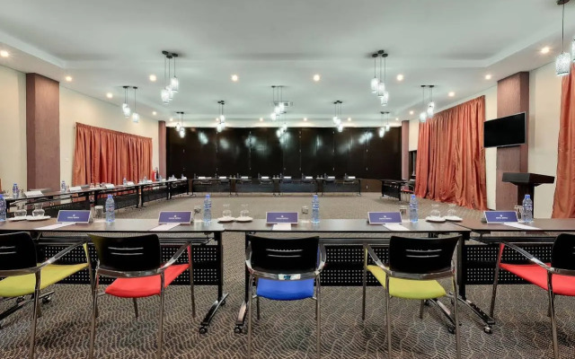 Protea Hotel by Marriott Ndola