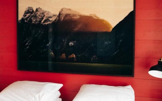 Hotel Aak