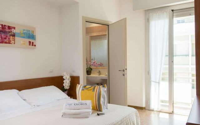 Hotel Globus