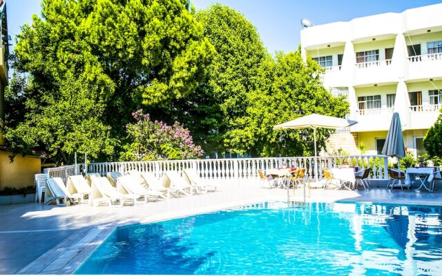Varol Suite Hotel