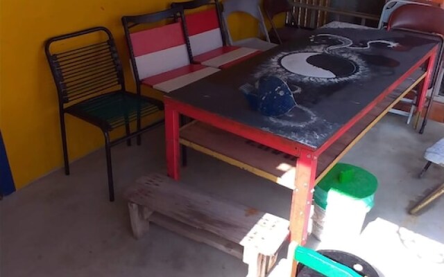 Lanyu Starrynight Homestay