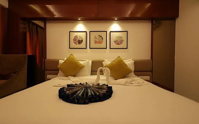 Hotel Latitude