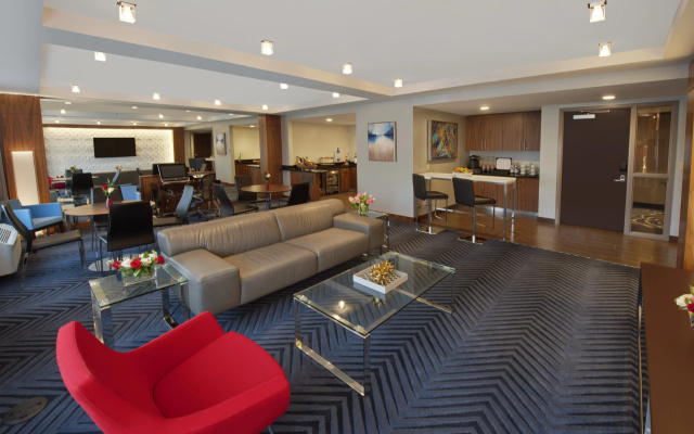 Crowne Plaza Princeton-Conference Center by IHG