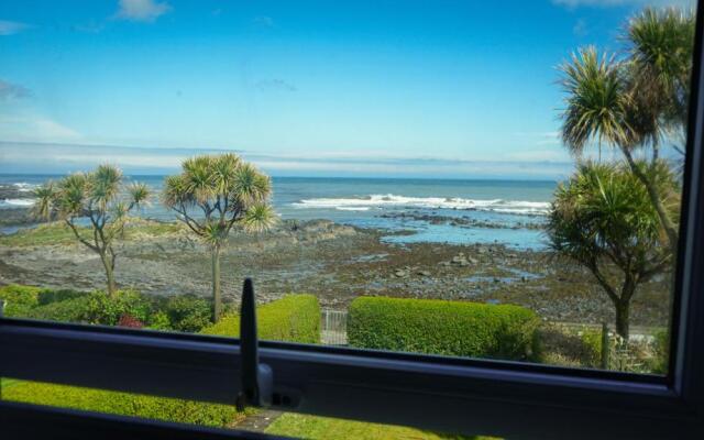 Little Oak Seafront House Donaghadee w/ Seaviews