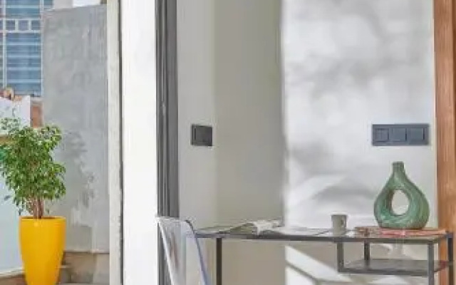 Stayhere Casablanca - Gauthier 2 - Contemporary Residence