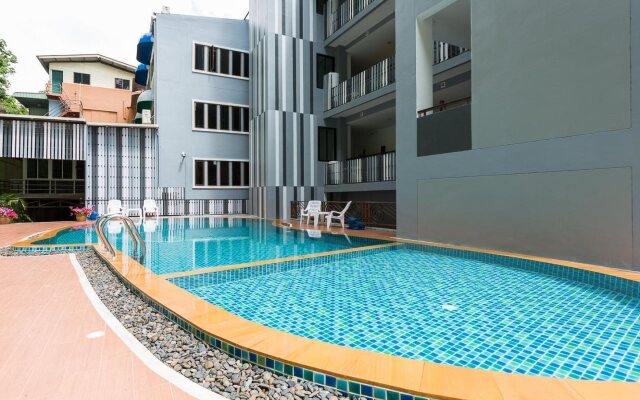 Phranang Place Hotel