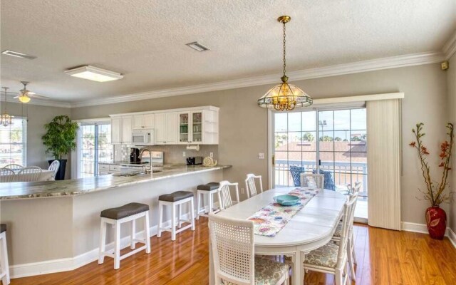 Seastar Sandbar - Three Bedroom Home