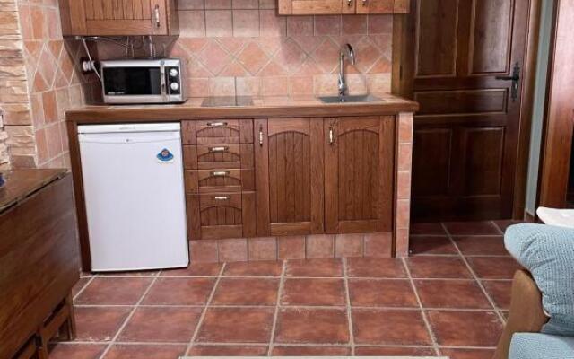 Leyendas de Monfragüe