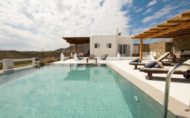 My Evilia Villa