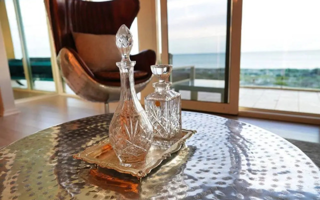 Oceanfront Oasis in Tennyson