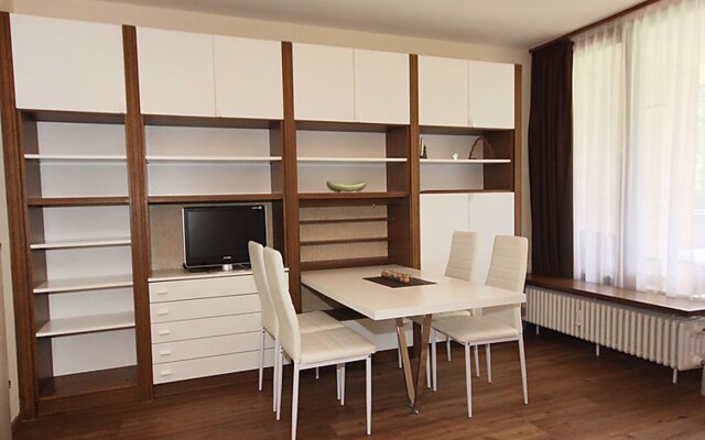 Apartment "Bräuer" Bad Hofgastein