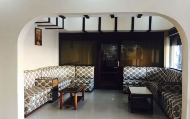Shree Anand Mangalam by OYO Rooms