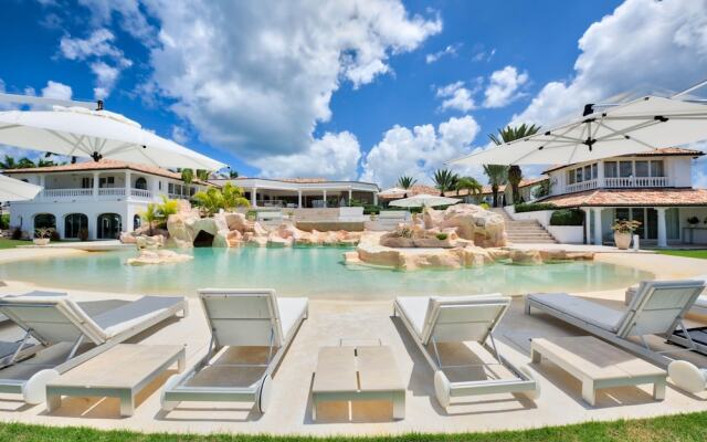 Dream Villa SXM SAN