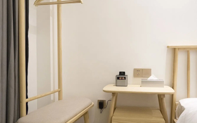 Chaozhou Sunshine Boutique Hotel
