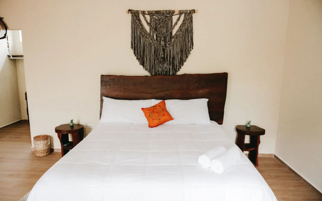 Hotel Lechuga de Mar Tulum with Pool and Beach Club Access