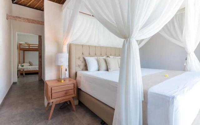 Villa Mangodream