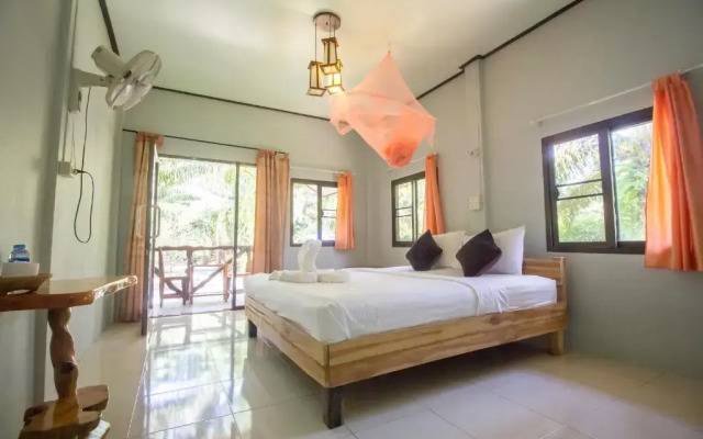 Khaosok Palmview