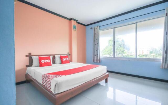 Prickhom Garden Hotel