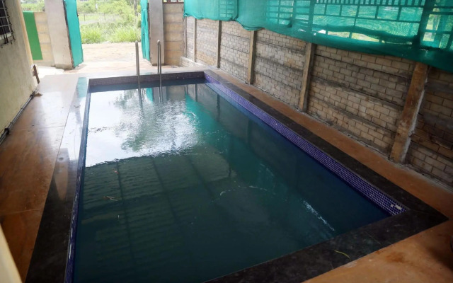 Satyam Villa 5Bhk Lonavala