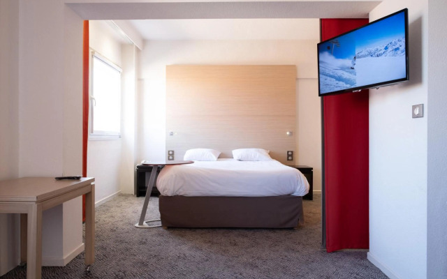 ibis Styles Saint Dizier