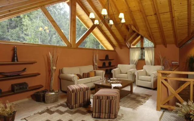 La Comarca Resort & Spa