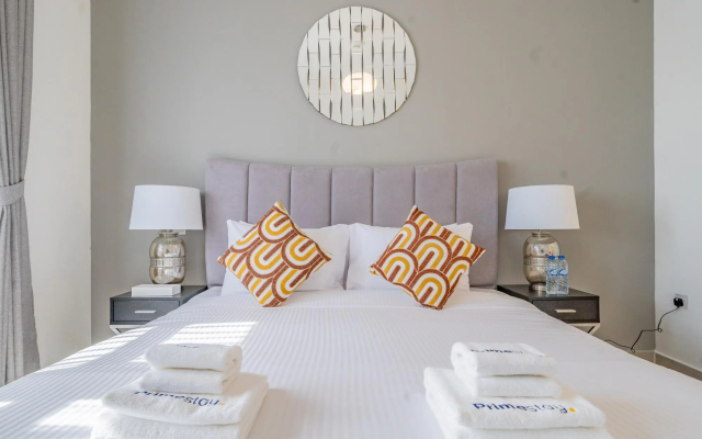 JGE- Al Andalus H 309 - Hotel in ดูไบ - Photo 4