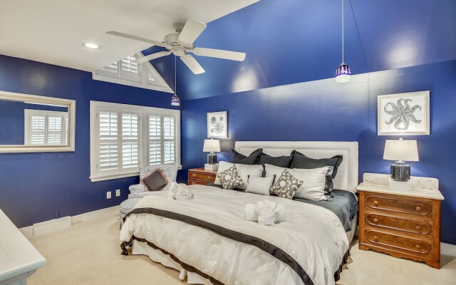 Pirates' Paradise - 4 Br Home