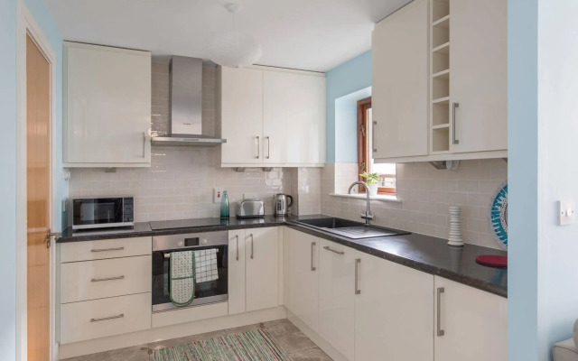 Apartment - Heart of Dublin City