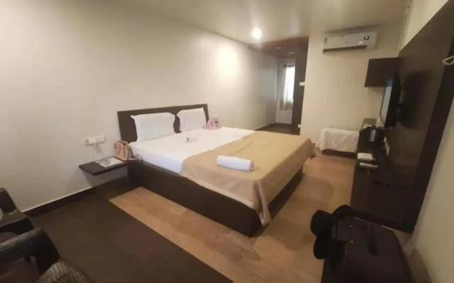 Sea Lounge Bed & Breakfast