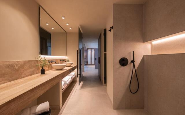 Villa Anfitrión Villas & Suites