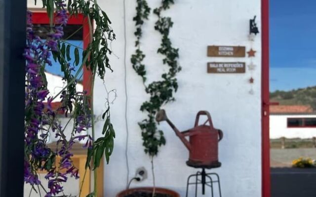 Viva Farmhouse