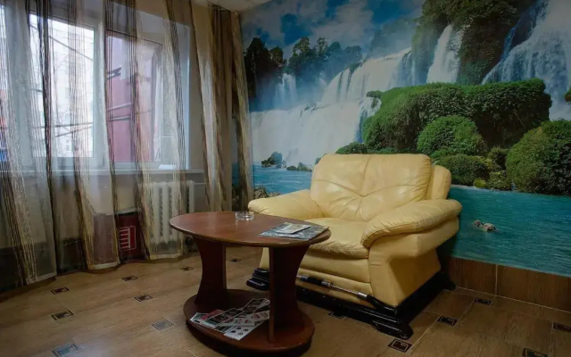 Hotel Yantar