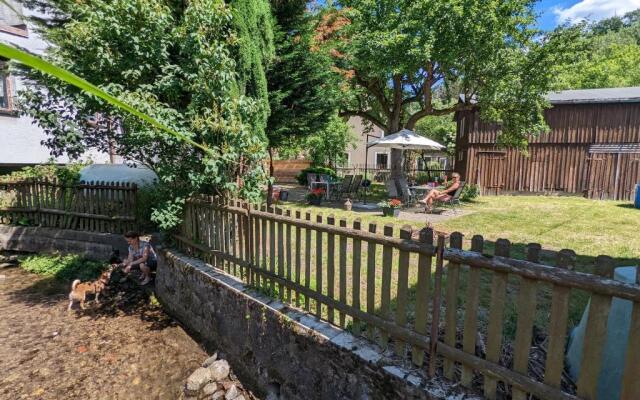 Gemütliche Wohnung für 2 mit Pool und Terrasse - H1