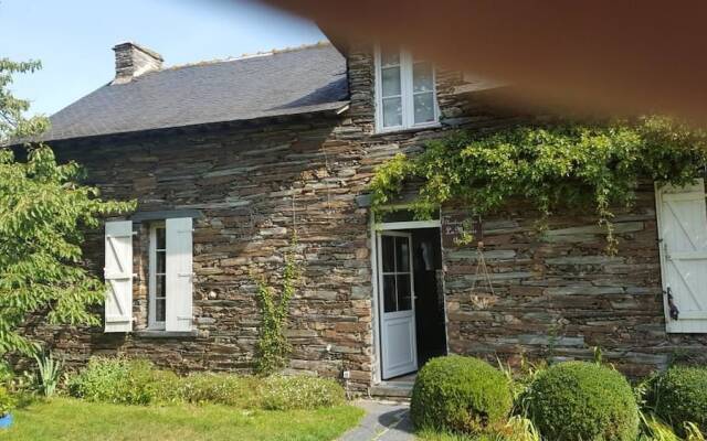 Chambres d'hotes la Merais