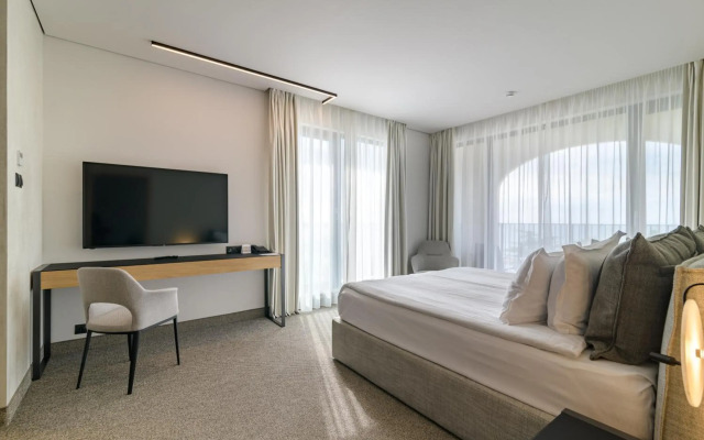 Ensana Aquahouse Health Spa Hotel