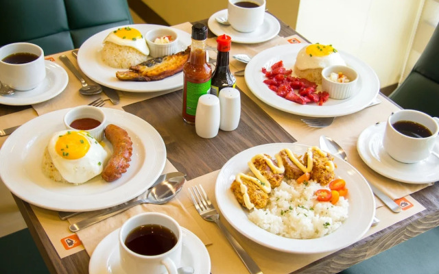 Microtel Inn Ste By Wyndham San Fernando