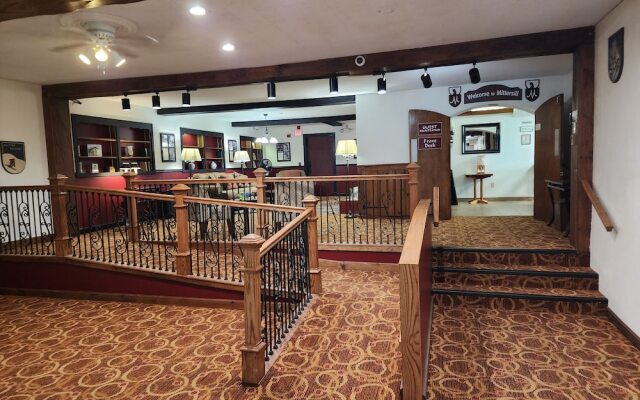 Mittersill Alpine Resort