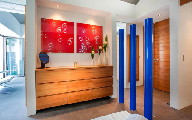 Dream Villa Lurin 829