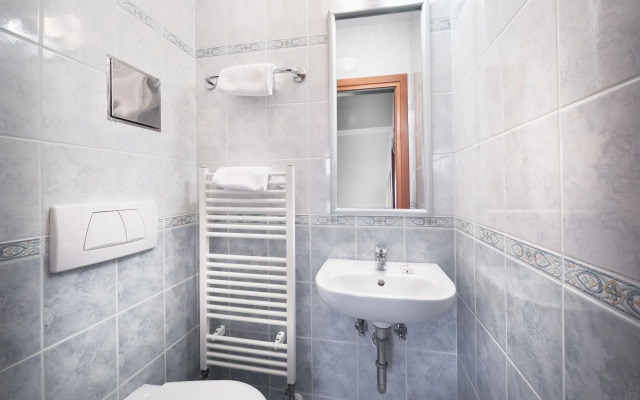 Sunny Baška Residence by Valamar, ex Zvonimir