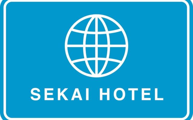 SEKAI HOTEL Botan
