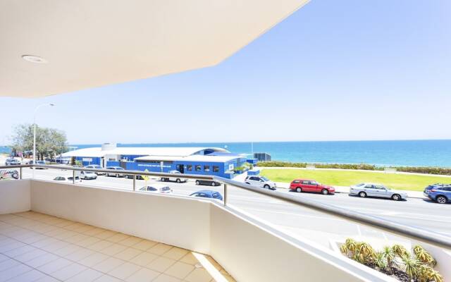 Cottesloe Ocean View House