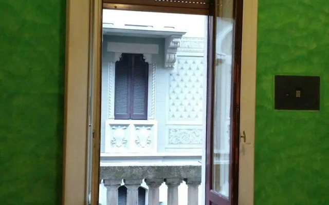 Adam's House