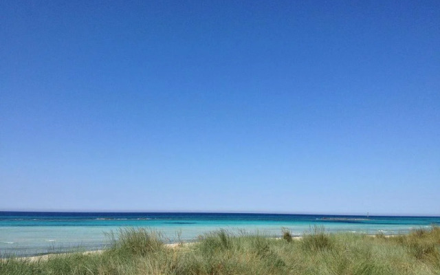 Marini Beachfront House