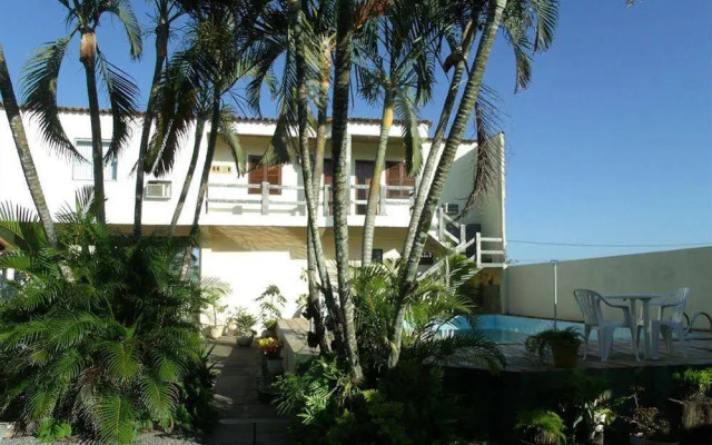 Pousada da Barra