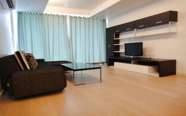 Chan Residence Hua Hin