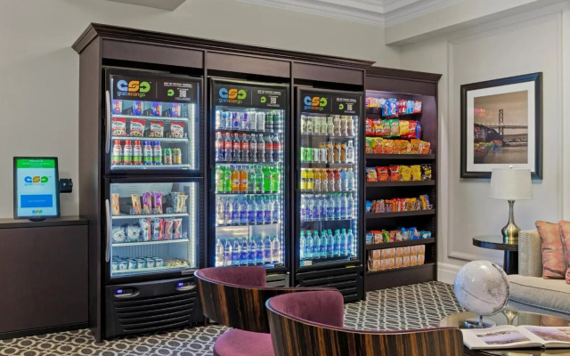 Club Wyndham Canterbury