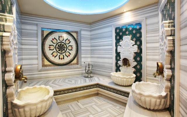 Daru Sultan Galata